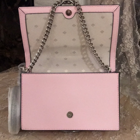 NWT Kate Spade Cameron Grand Flora Crossbody Bag - Picture 11 of 16